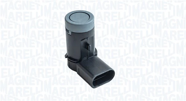 Sensor, park distance control